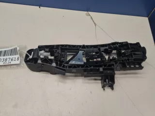 A0997602100 Кронштейн ручки двери задней левый Mercedes S W222 Арт Z327044, вид 1