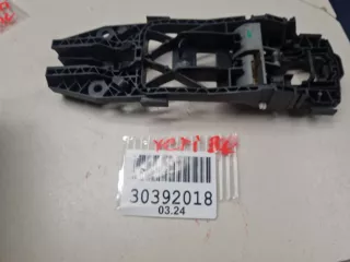 5L0837885C Кронштейн ручки двери передней левой Skoda Yeti Арт Z327083, вид 4