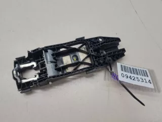 1K8837885E Кронштейн ручки двери Volkswagen Scirocco 3 Арт Z327140, вид 1