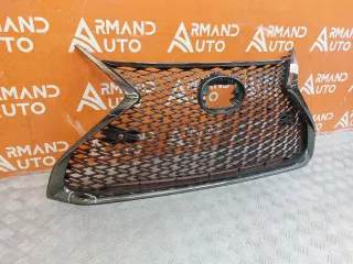 5310133720, 5310133710 решетка радиатора Lexus ES 7 Арт 208540PM, вид 2