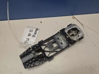 5N0837885H Кронштейн ручки двери Volkswagen Golf 6 Арт ZAP327220, вид 3