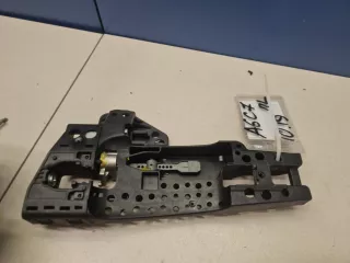 4H0837885 Кронштейн ручки двери левый Audi A6 C7 (S6,RS6) Арт ZAP327230, вид 2