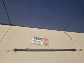 1766403 Трос открывания двери Ford Focus 3 Арт ZAP327239, вид 3