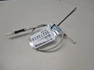 51217291405 Трос открывания передней двери BMW 3 F30/F31/GT F34 Арт ZAP327301, вид 1