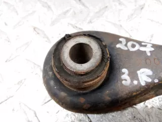  Рычаг задний правый Mazda 3 BK Арт 00245144, вид 2