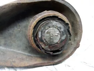  Рычаг задний правый Mazda 3 BK Арт 00245144, вид 4