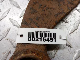 Рычаг задний правый Mazda 3 BK Арт 00215451, вид 5