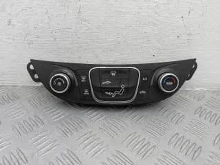 84105597 Переключатель отопителя Chevrolet Malibu 9 Арт 00242384, вид 1