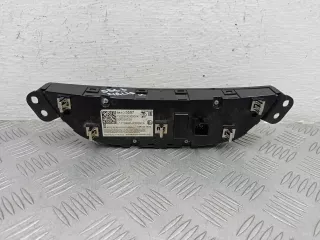 84105597 Переключатель отопителя Chevrolet Malibu 9 Арт 00242384, вид 3