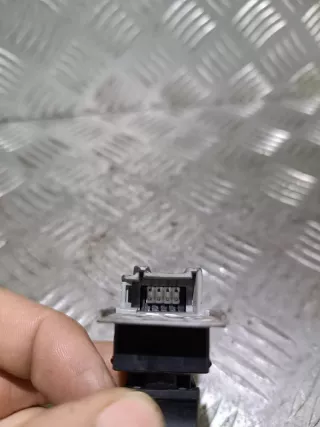 4B0959855 Кнопка стеклоподъемника переднего правого Audi A4 B5 Арт 39964, вид 5