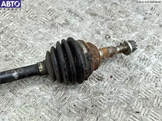  Полуось передняя левая Opel Astra G Арт 54358113, вид 3