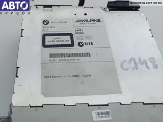 65129331600 Аудиомагнитола BMW 3 F30/F31/GT F34 Арт 54138181, вид 2