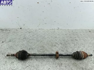  Полуось передняя правая Opel Zafira A Арт 54358333, вид 1