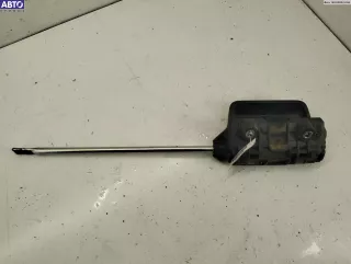 7H0843641D Ручка двери внутренняя задняя левая Volkswagen Caddy 4 Арт 54512514, вид 2