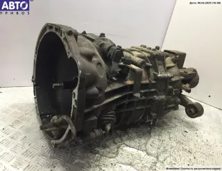  КПП 5-ст. механическая Hyundai H1 1 Арт 53935569