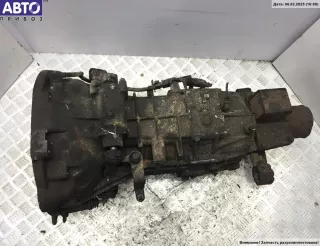  КПП 5-ст. механическая Hyundai H1 1 Арт 53935569, вид 2