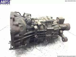  КПП 5-ст. механическая Hyundai H1 1 Арт 53935569, вид 3