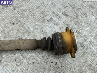  Полуось передняя левая Volkswagen Passat B5 Арт 54324737, вид 2