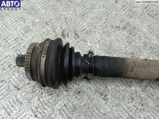  Полуось передняя левая Volkswagen Passat B5 Арт 54324737, вид 3