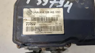 3AA614109AG Блок АБС (ABS) Volkswagen Passat B7 Арт 8884384, вид 2