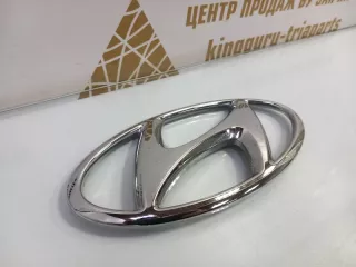 86300S1100 Эмблема Hyundai Santa FE 4 (TM) Арт TP77552, вид 2