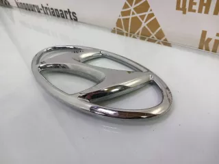86300S1100 Эмблема Hyundai Santa FE 4 (TM) Арт TP77552, вид 3