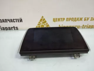 65508803369 Дисплей информационный BMW X1 F48 Арт TP77573, вид 1