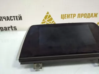 65508803369 Дисплей информационный BMW X1 F48 Арт TP77573, вид 3