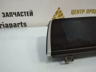 65508803369 Дисплей информационный BMW X1 F48 Арт TP77573, вид 4