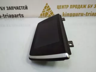 65508803369 Дисплей информационный BMW X1 F48 Арт TP77573, вид 5