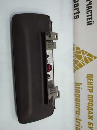 65508803369 Дисплей информационный BMW X1 F48 Арт TP77573, вид 6