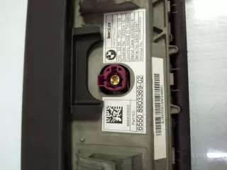 65508803369 Дисплей информационный BMW X1 F48 Арт TP77573, вид 10