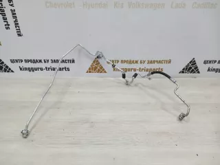 64536832951 Трубка кондиционера BMW X1 F48 Арт TP77752, вид 1