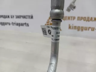 64536832951 Трубка кондиционера BMW X1 F48 Арт TP77752, вид 12