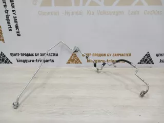 64536832951 Трубка кондиционера BMW X1 F48 Арт TP77752, вид 2