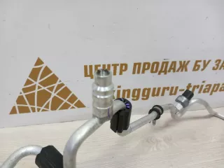 64536832951 Трубка кондиционера BMW X1 F48 Арт TP77752, вид 7