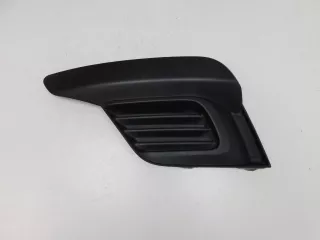  Решетка в бампер левая Renault Logan 2 Арт SM178066, вид 1