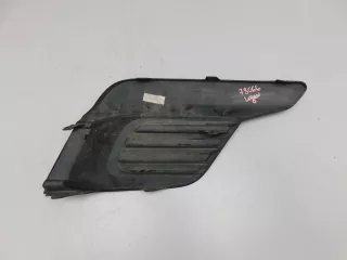  Решетка в бампер левая Renault Logan 2 Арт SM178066, вид 3