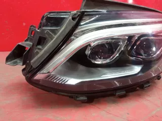 A1669067502, A1668200759 Фара LED Mercedes ML/GLE W166 Арт MB62467, вид 12