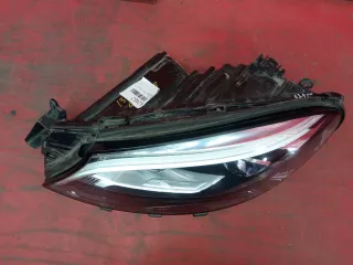 A1669067502, A1668200759 Фара LED Mercedes ML/GLE W166 Арт MB62467, вид 2