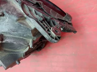 A1669067502, A1668200759 Фара LED Mercedes ML/GLE W166 Арт MB62467, вид 4