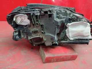 A1669067502, A1668200759 Фара LED Mercedes ML/GLE W166 Арт MB62467, вид 8
