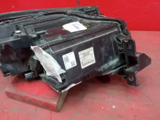 A1669067502, A1668200759 Фара LED Mercedes ML/GLE W166 Арт MB62467, вид 9