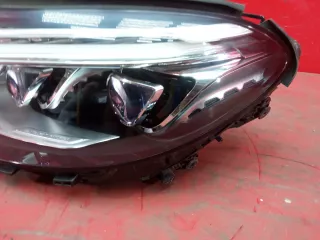 A1669067502, A1668200759 Фара LED Mercedes ML/GLE W166 Арт MB62467, вид 10
