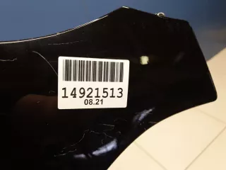 A2388800106 Крыло переднее левое Mercedes E W238 Арт ZAP210605, вид 2