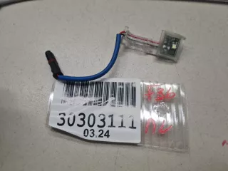 63177277447 Подсветка ручки двери передней левой BMW 4 F32/F33/GT F36 Арт ZAP327385