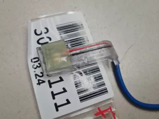 63177277447 Подсветка ручки двери передней левой BMW 4 F32/F33/GT F36 Арт ZAP327385, вид 3