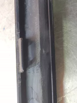 51119450552 окантовка решетки радиатора MINI Cooper F56,F55 Арт AR258805, вид 7