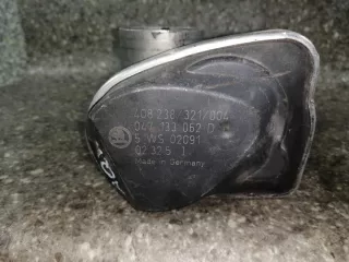 047133062D Заслонка дроссельная Seat Ibiza 3 Арт 20138002003_1, вид 1