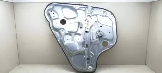 5602462,83480-2R000 стеклоподъемник задний правый Hyundai i30 FD Арт 2094004, вид 1